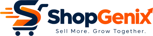ShopGenix