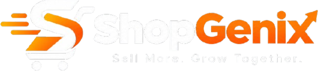 ShopGenix
